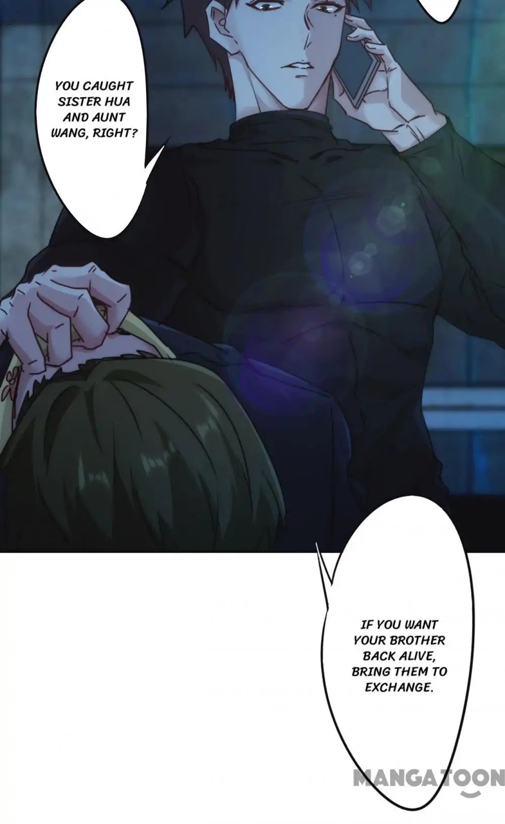 Strongest Worker Chapter 130 12